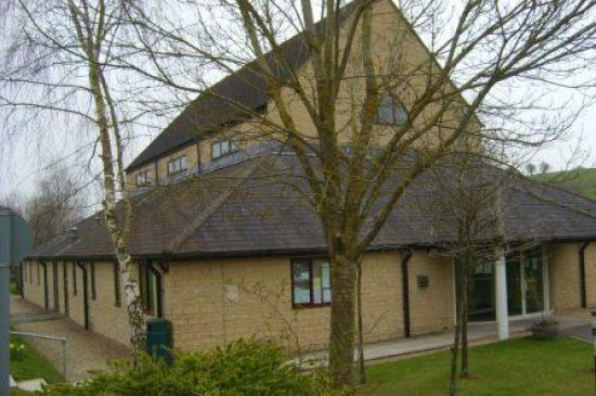 VALUATION EVENT | WESTWOOD CENTRE | NORTHLEACH | COTSWOLDS