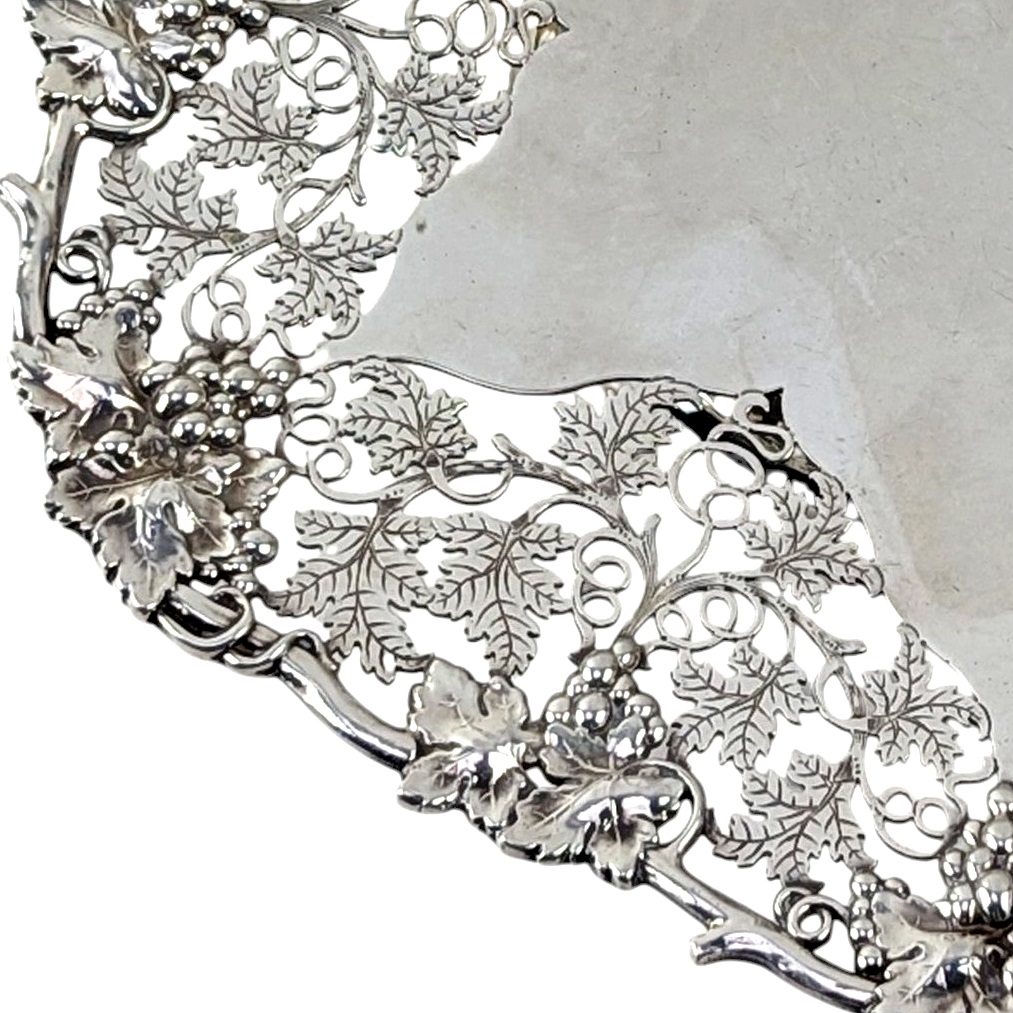 ANTIQUE & 20TH CENTURY SILVER - BATH SALEROOM - TIMED AUCTION
