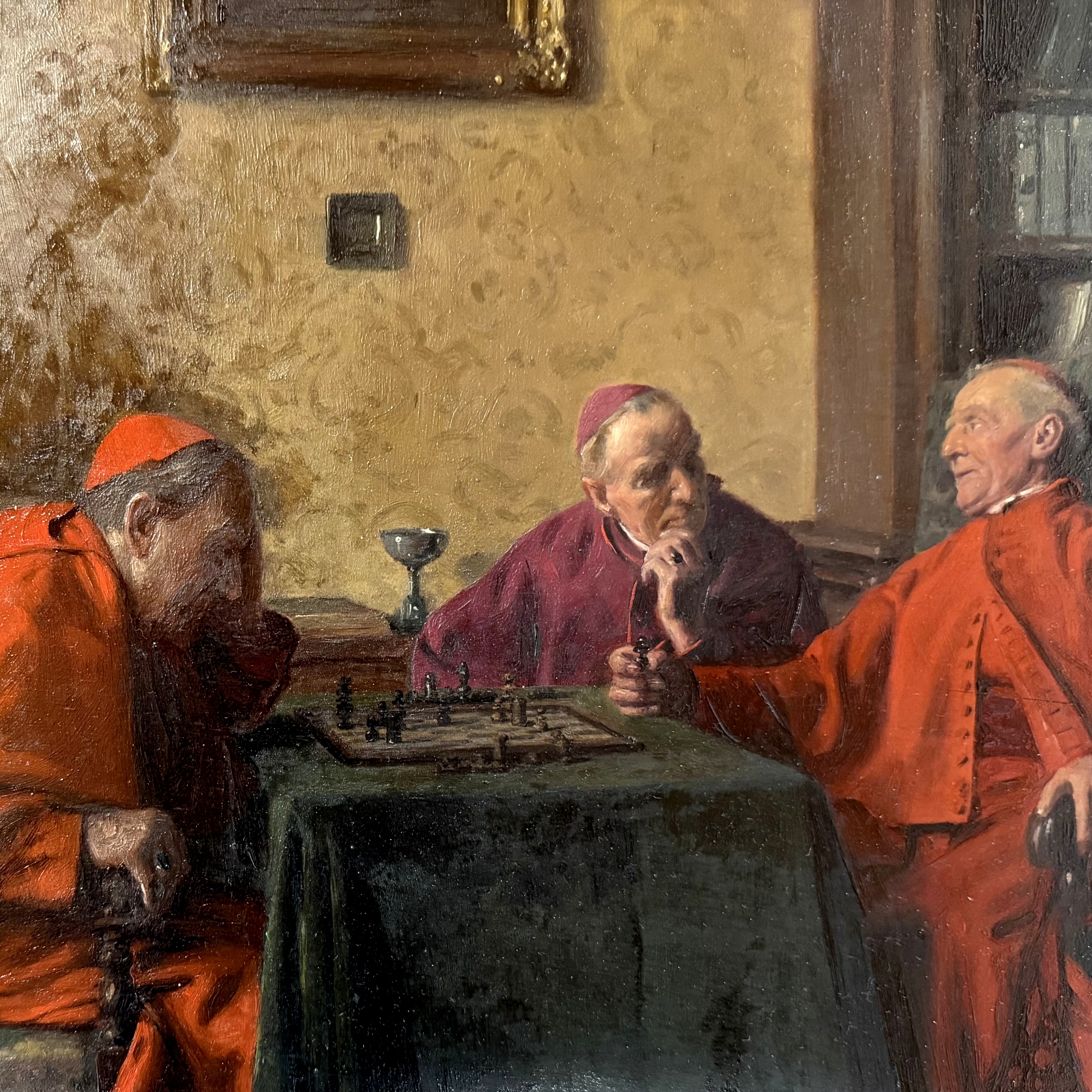 FINE ART & ANTIQUES PART 2 - BATH - LIVE & IN PERSON