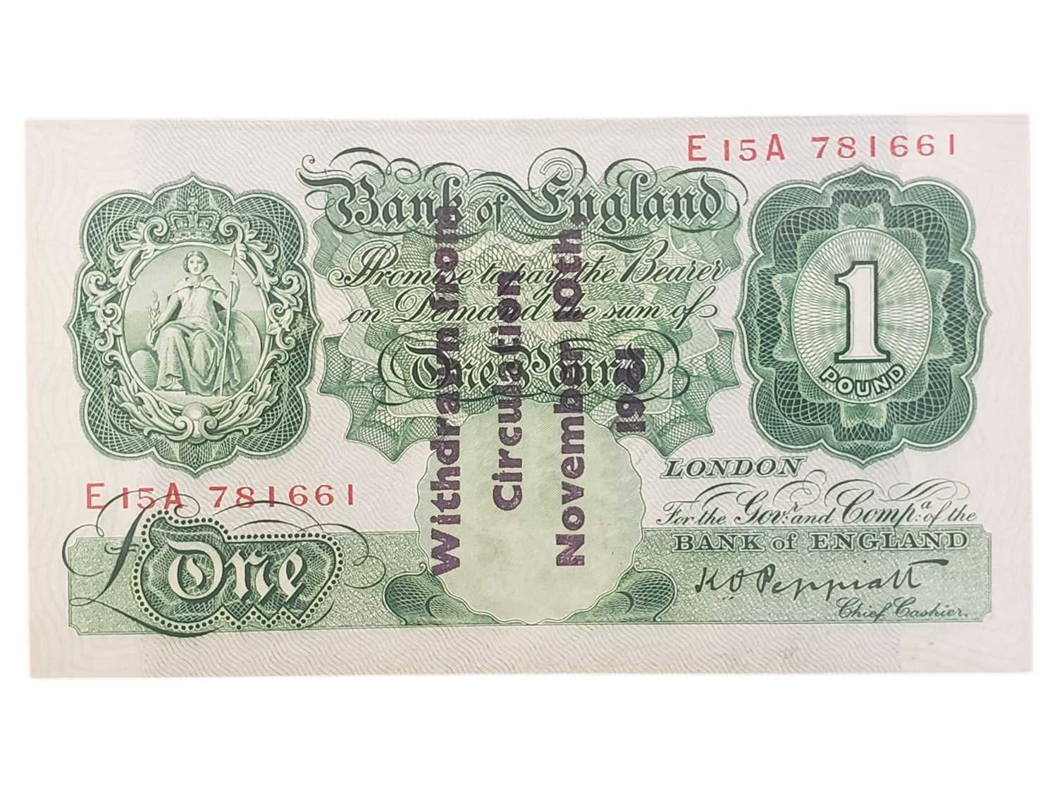 COINS & BANKNOTES - BRISTOL - TIMED - INCL. SINGLE OWNER BANKNOTE COLLECTION