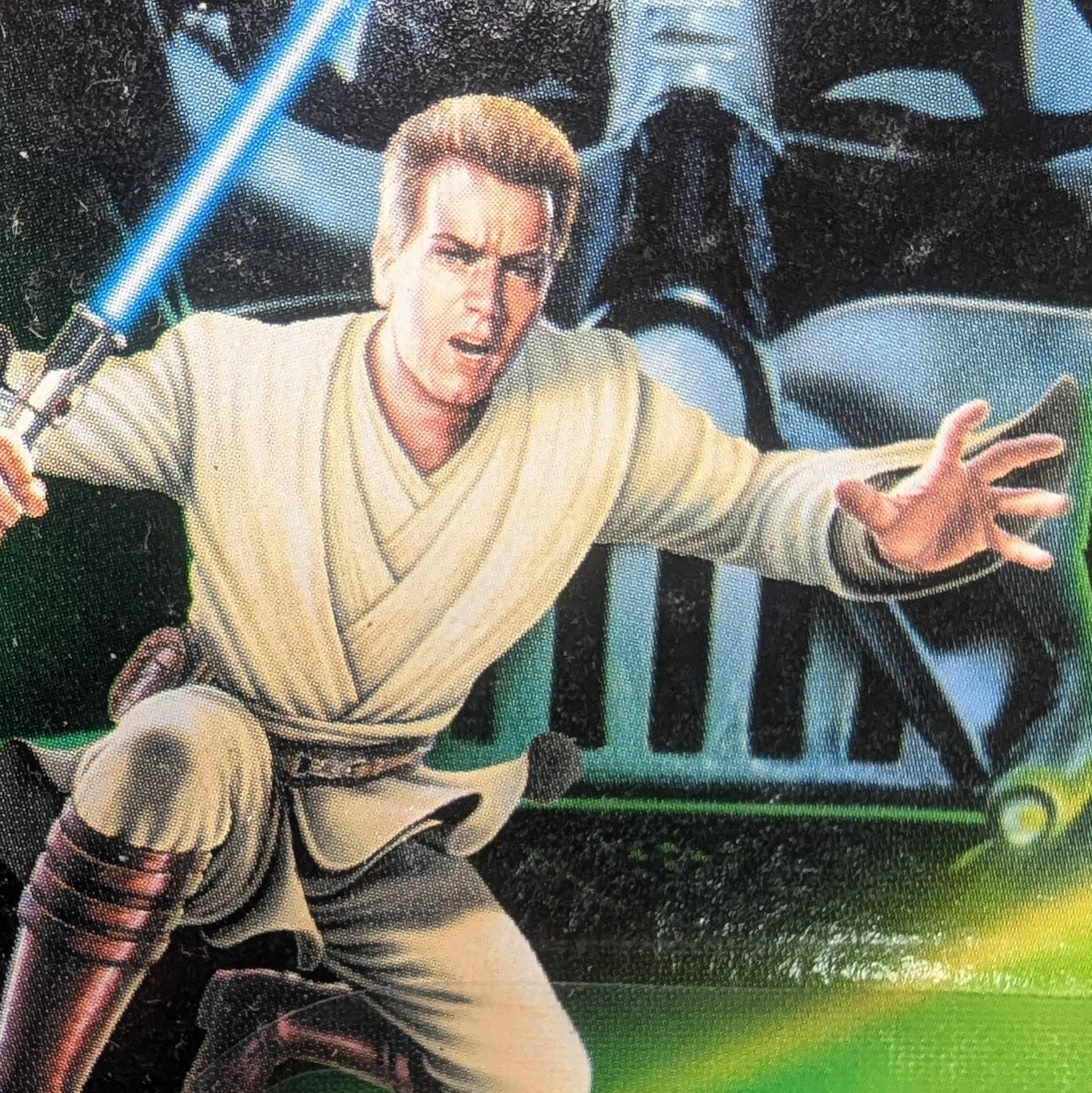 TOY AUCTION (DAY 2) - STAR WARS, ACTION FIGURES & GAMING - TIMED - BRISTOL
