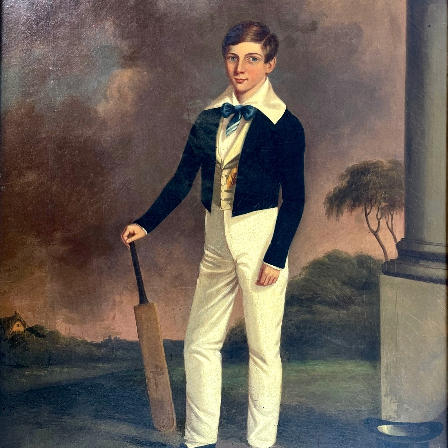 FINE ART & ANTIQUES PART 2 - BATH - LIVE & IN PERSON