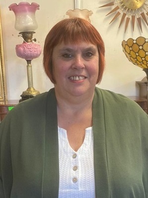 Alison Cooney