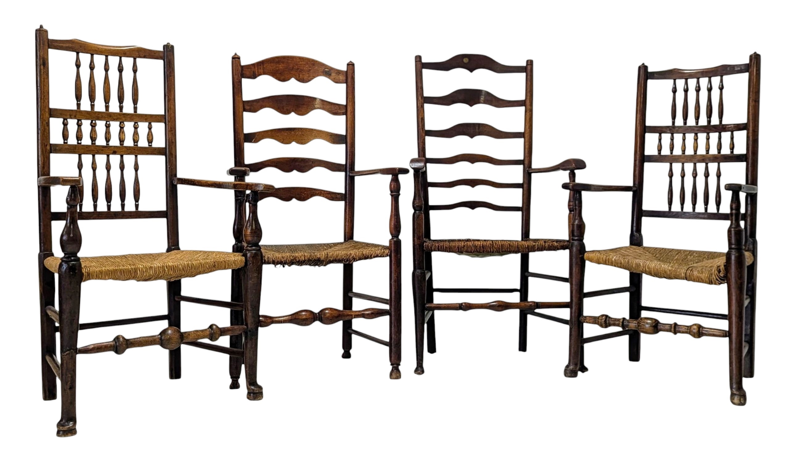 antique chairs