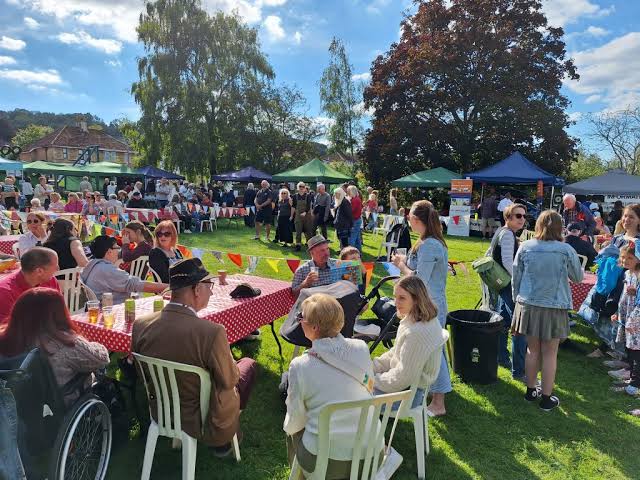 VALUATION EVENT | BATHAMPTON VILLAGE SHOW | BATH