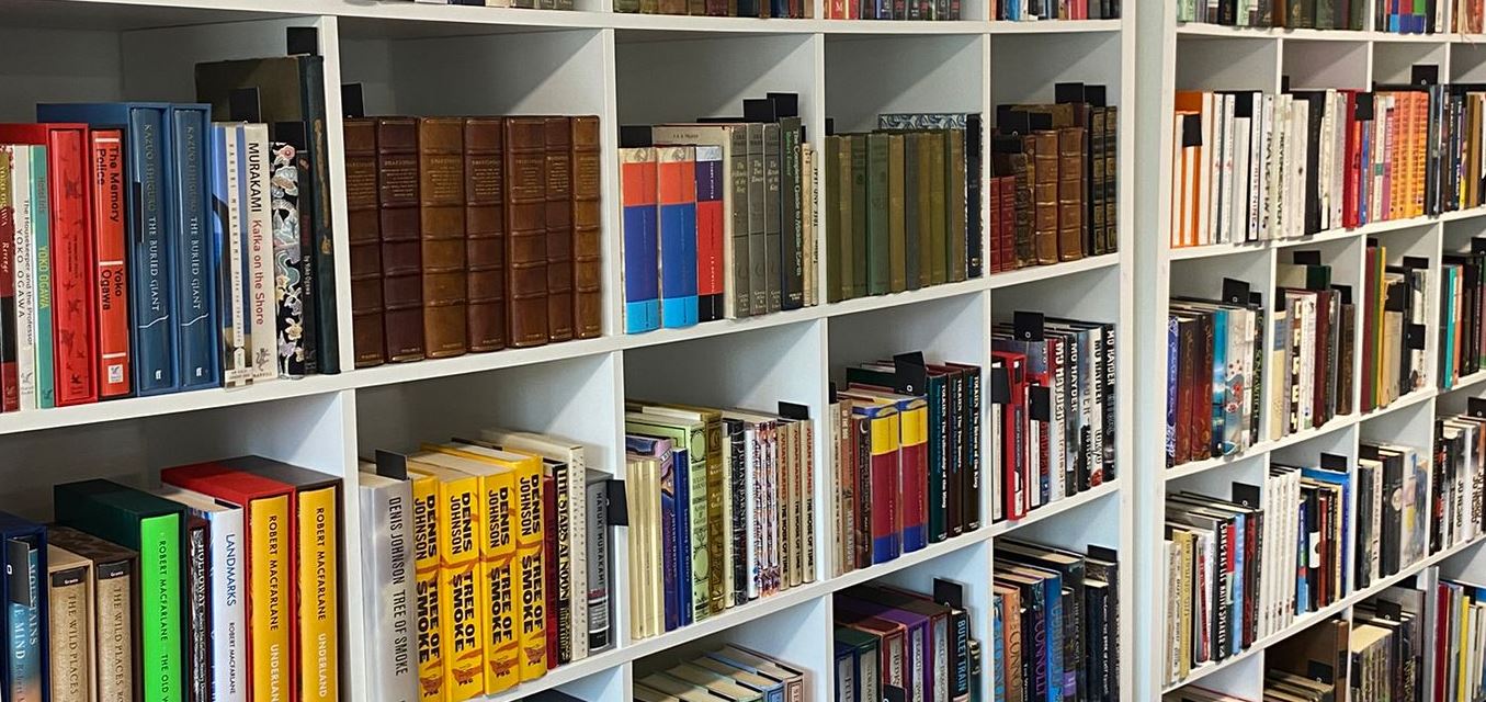 ANTIQUE & RARE BOOKS VALUATION EVENT | BATH