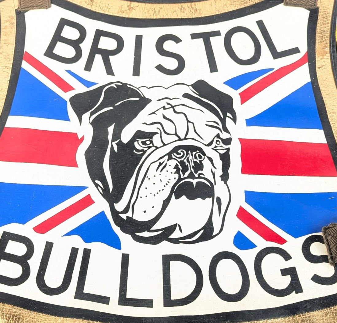 WRESTLING, SPEEDWAY & AUTOGRAPHS - THE JOHN SHORT COLLECTION (PART TWO) - TIMED - BRISTOL (CLOSED)