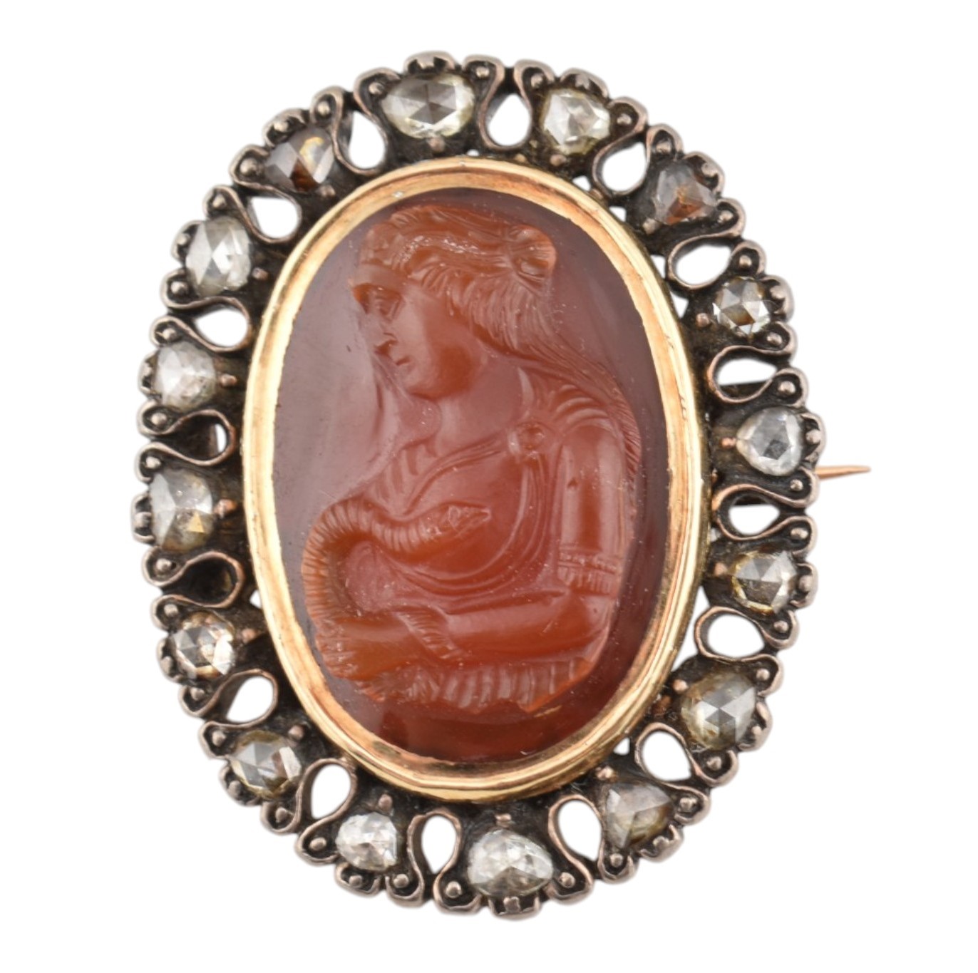 Antique & Contemporary Jewellery, Gold, Silver & Watches