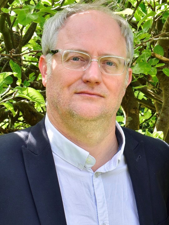 Evan McPherson