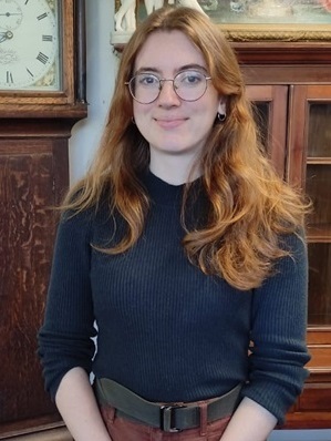 Eve Riddle