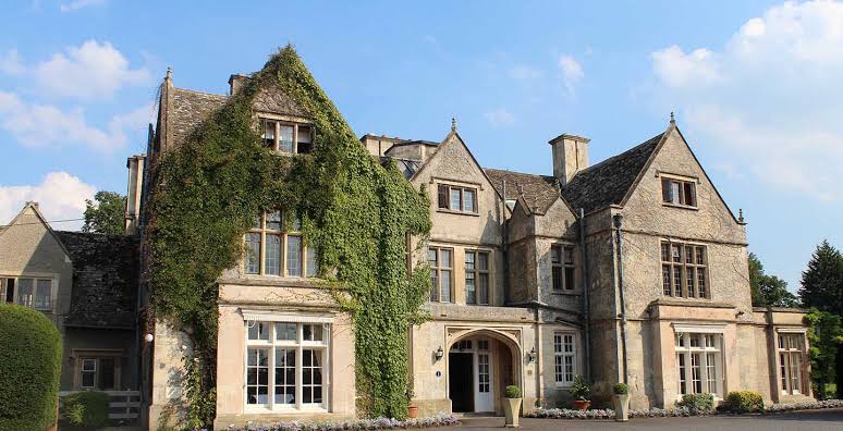 VALUATION EVENT | THE GREENWAY | CHELTENHAM