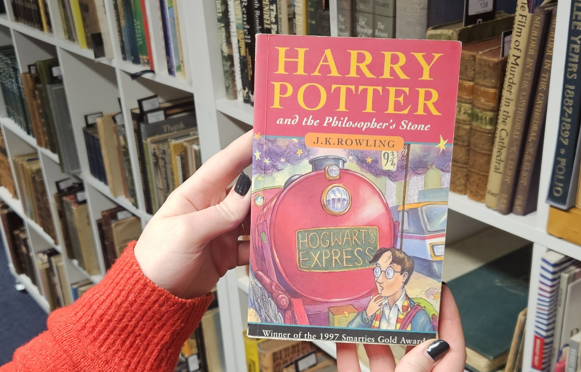 BOOKS & WORKS ON PAPER- BATH - TIMED