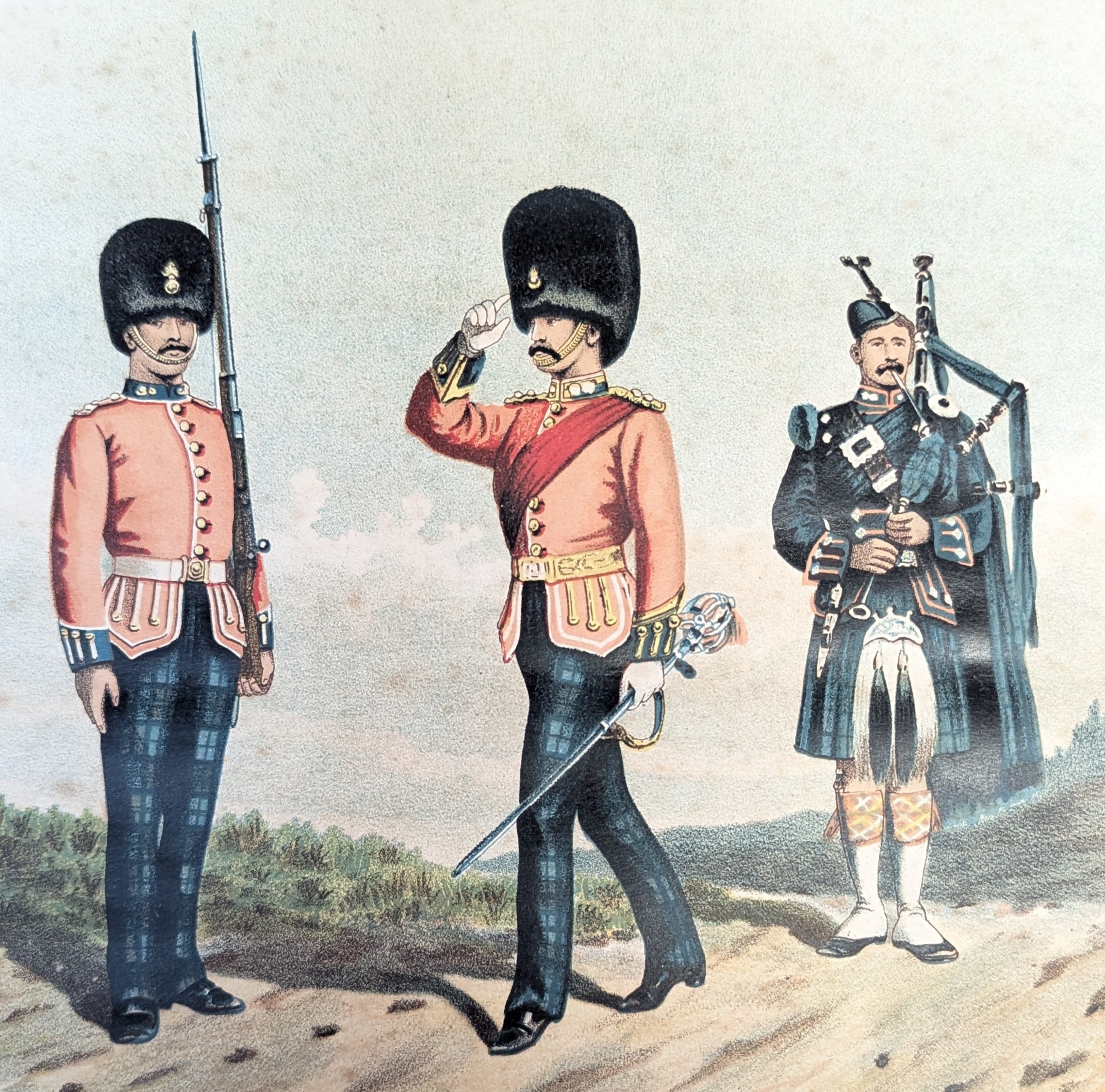 MILITARIA, MEDALS & TRIBAL - TIMED AUCTION - BRISTOL (CLOSED)