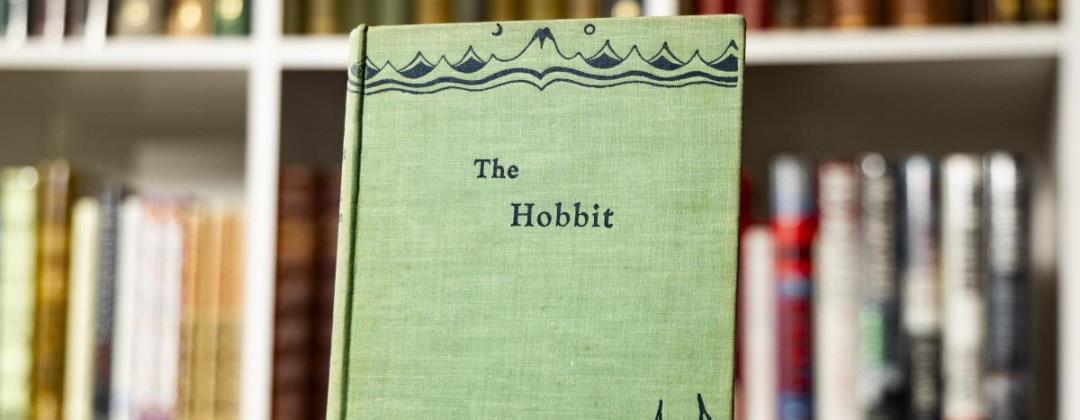 The hobbit