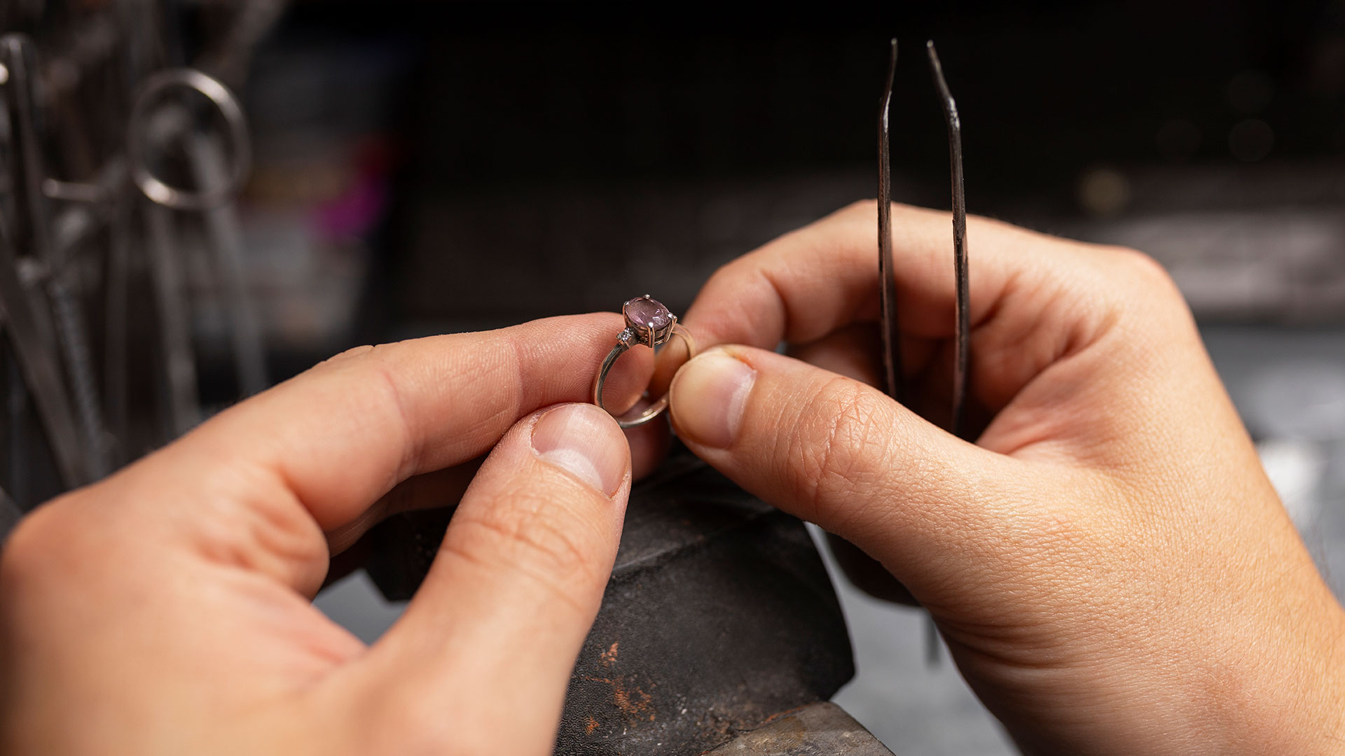 Jewellery Valuations