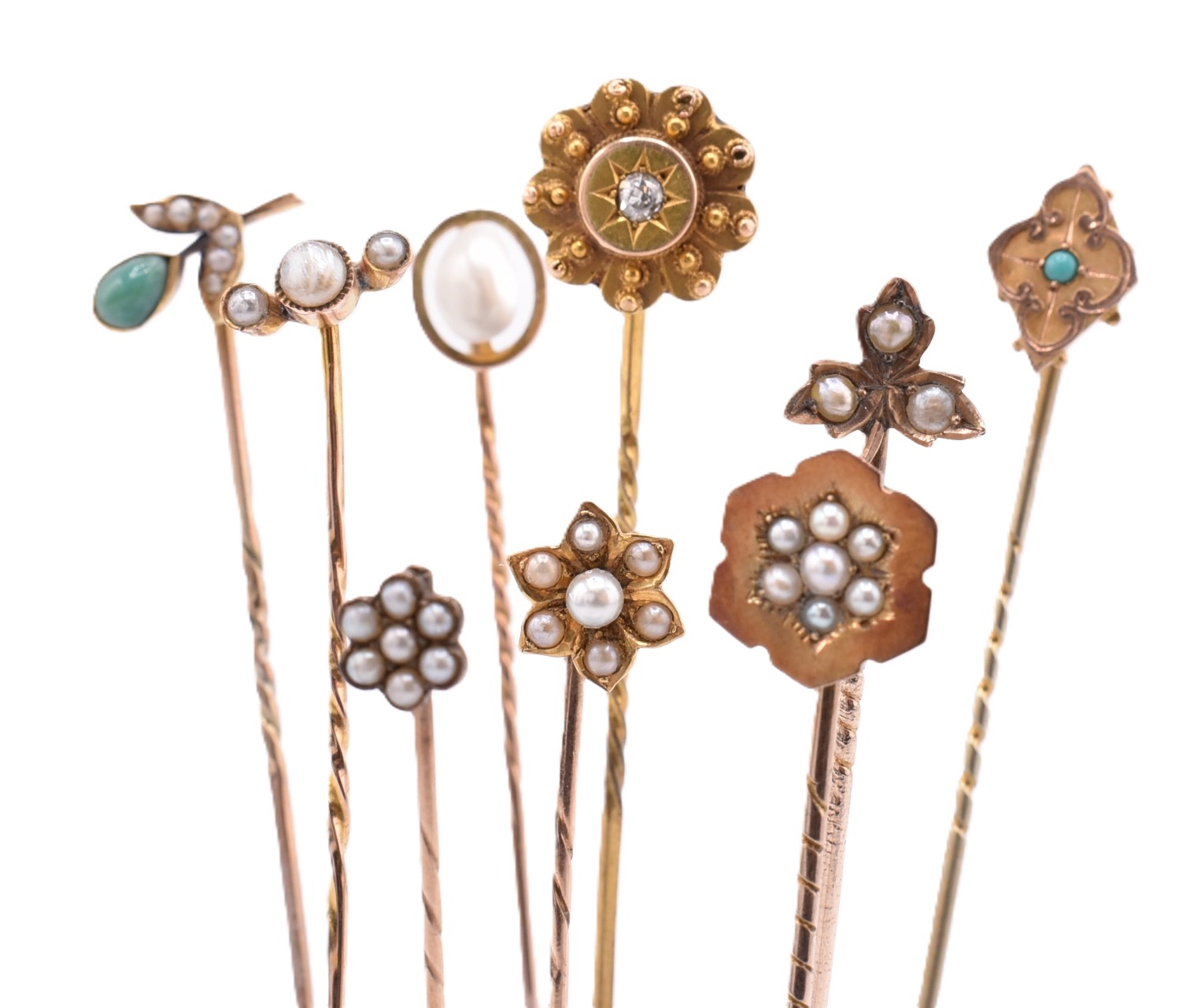 Jewellery Valuations