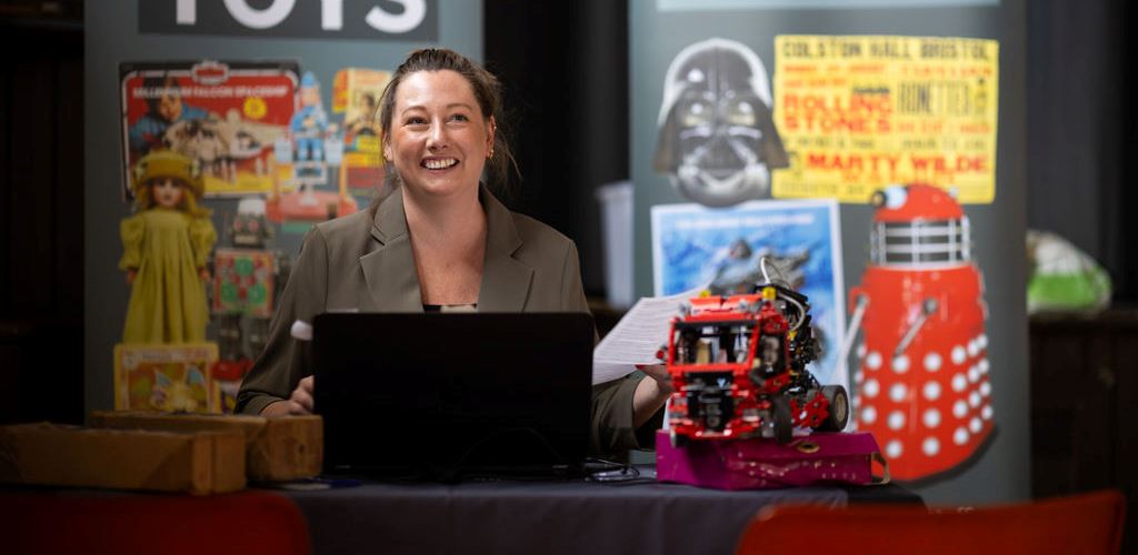 Vintage Toys Valuation Event | Hanham | Bristol