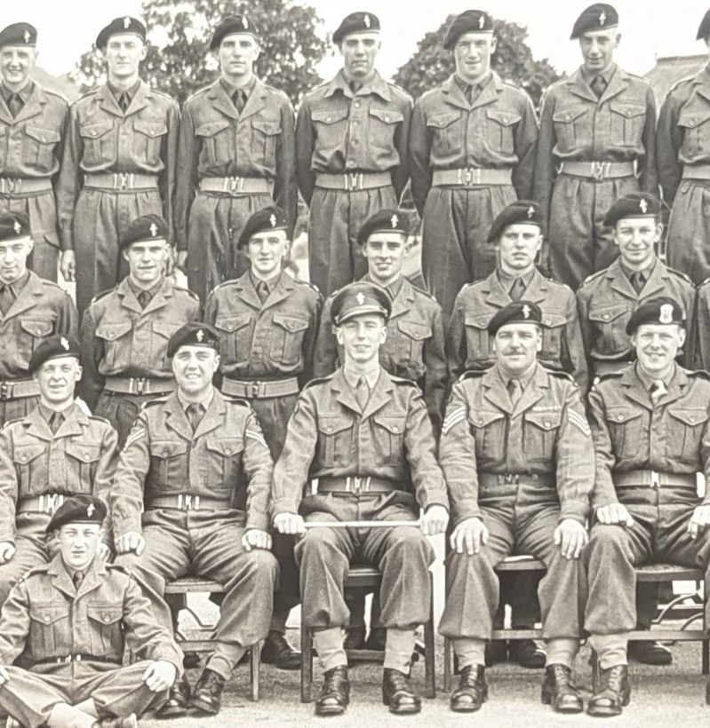 MILITARIA, MEDALS & TRIBAL INC. THE LEO LONERGAN BADGE COLLECTION (DAY 1) - TIMED - BRISTOL