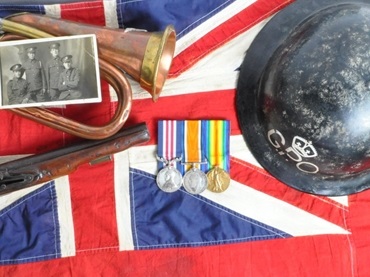 MEDALS & MILITARIA VALUATION DAY | BRISTOL