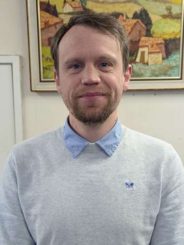 Rob Dunigan