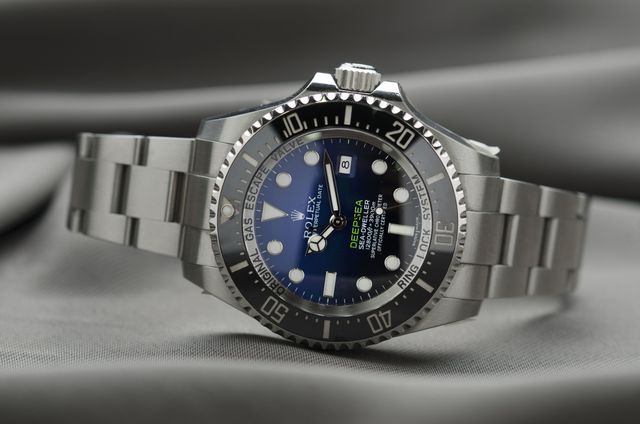 Rolex Watches at Auction