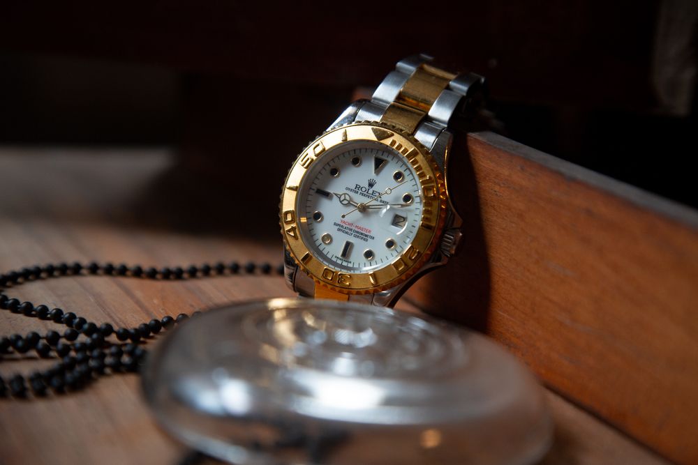 Do Rolex Watches Sell Well At Auction?