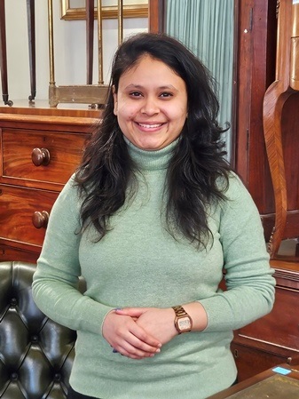 Shirali Deepak