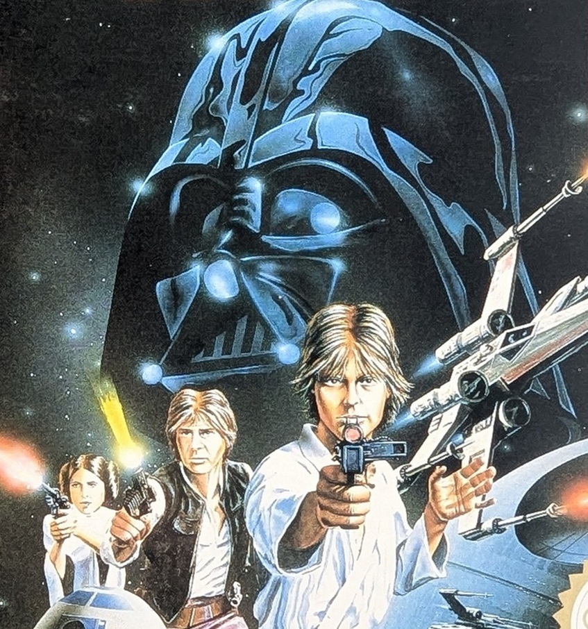 THE MAY THE 4TH STAR WARS AUCTION - TIMED - BRISTOL (CLOSED)