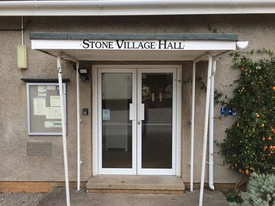 VALUATION EVENT | BERKELEY | GLOUCESTERSHIRE 