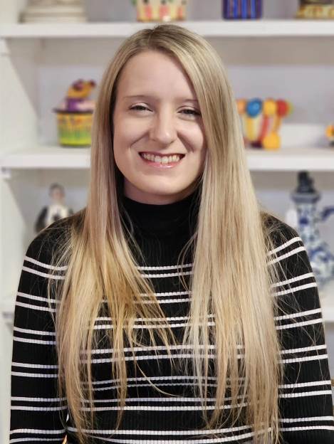 Tess Croxford
