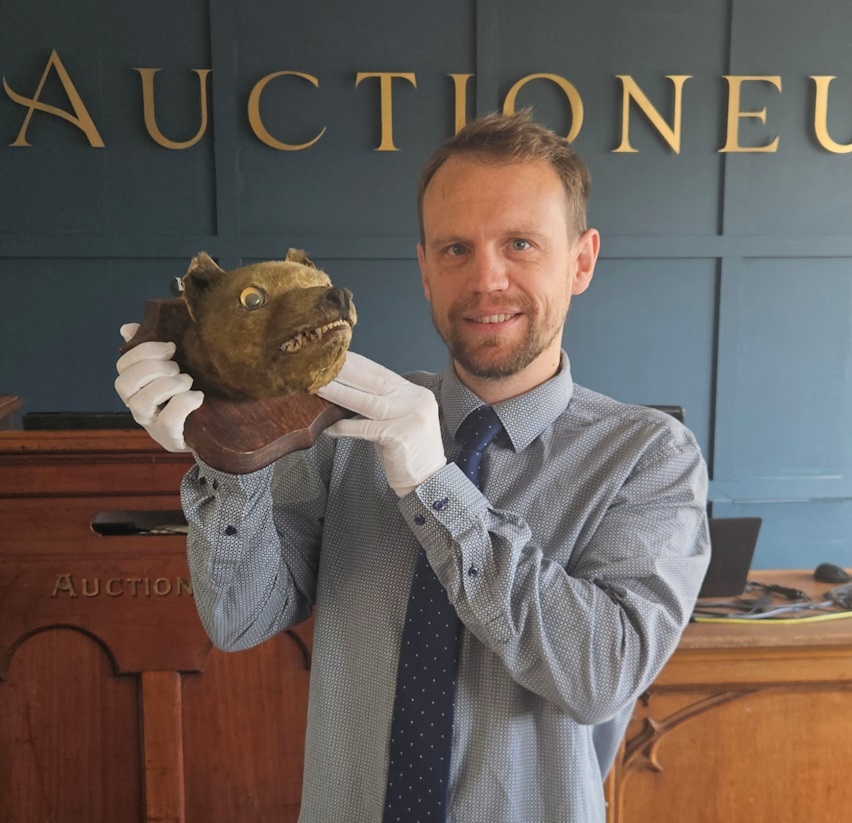 Bought For £50, Sold For £50,000!