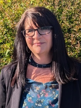 Tracey Hopkins