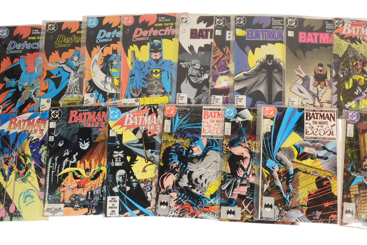 comic books at auction
