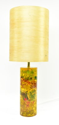 Lot 2 - PIERRE GIRAUDON - PROVA LIGHT - SHATTERLINE LAMP