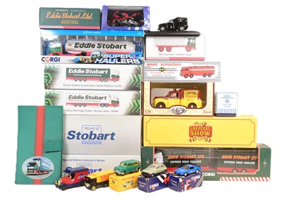 Lot 193 - DIECAST - COLLECTION OF ASSORTED DIECAST MODELS