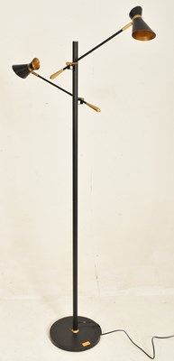 Lot 577 - SEARCHLIGHT - BRITISH MODERN DESIGN LAMP