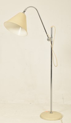 Lot 166 - CONTEMPORARY STILNOVO MANNER FLOOR STANDING LAMP