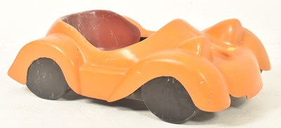 Lot 345 - VW BAJA BUG - FAIRGROUND / FUNFAIR JUVENILE CAROUSEL RIDE