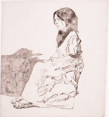 Lot 120 - PETER BLAKE (B. 1932) - FOR JOHN CONSTABLE - LIBERTY... - 1976
