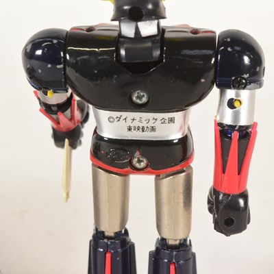 Lot 445 - Popy / Popinica (Japan) - x2 vintage 1970s...