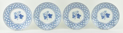 Lot 43 - COLLECTION OF ENGLISH CERAMICS - VICTORIA IRONSTONE / SPODE/ LONDON POTTERY CANISTERS
