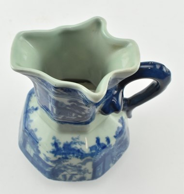 Lot 43 - COLLECTION OF ENGLISH CERAMICS - VICTORIA IRONSTONE / SPODE/ LONDON POTTERY CANISTERS