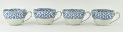 Lot 43 - COLLECTION OF ENGLISH CERAMICS - VICTORIA IRONSTONE / SPODE/ LONDON POTTERY CANISTERS