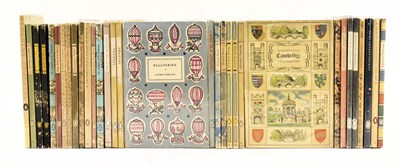Lot 69 - KING PENGUINS. THIRTY-TWO KING PENGUIN CHILDREN'S EDITIONS