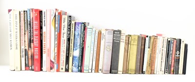 Lot 95 - EROTICA & SEX. COLLECTION OF VINTAGE 20TH CENTURY WORKS