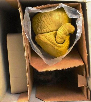 Lot 258 - STAR WARS - ORIGINAL VINTAGE KENNER JABBA THE HUTT PLAYSET