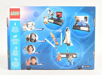 Lot 488 - LEGO - FACTORY SEALED LEGO IDEAS WOMEN OF NASA SET