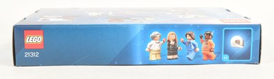 Lot 488 - LEGO - FACTORY SEALED LEGO IDEAS WOMEN OF NASA SET