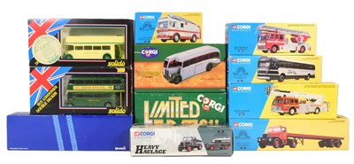 Lot 148 - DIECAST - COLLECTION OF ASSORTED BOXED DIECAST MODELS