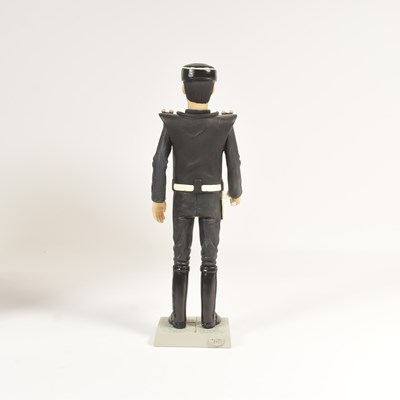 Lot 577 - CAPTAIN SCARLET – GERRY ANDERSON – ROBERT HARROP FIGURINE / STATUE